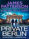 Private Berlin (eBook): Private Series, Book 5